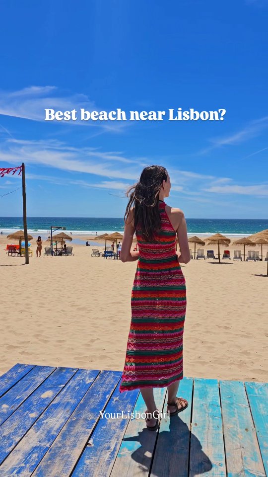 2 Places in Portugal