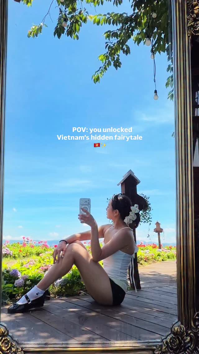6 Places in Lâm Đồng