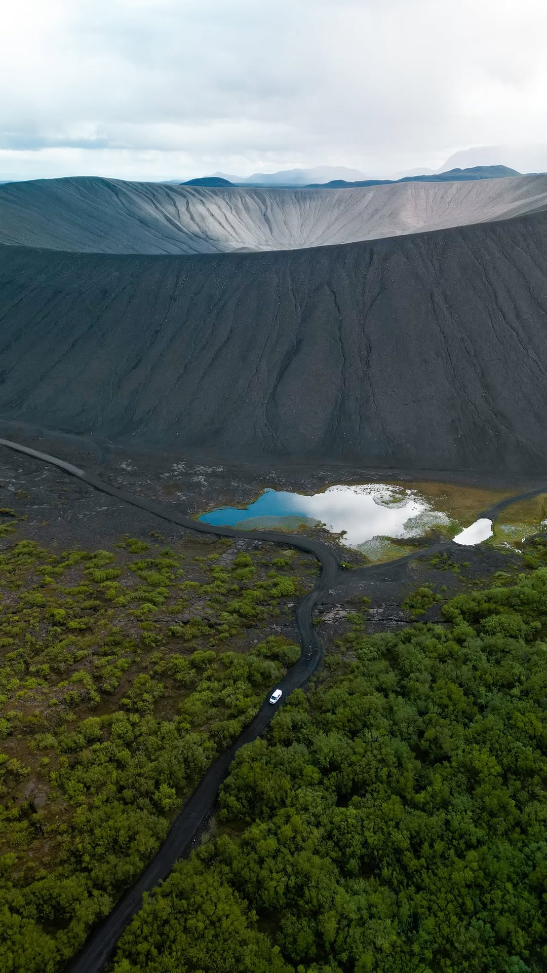 Spectacular Icelandic Natural Wonders