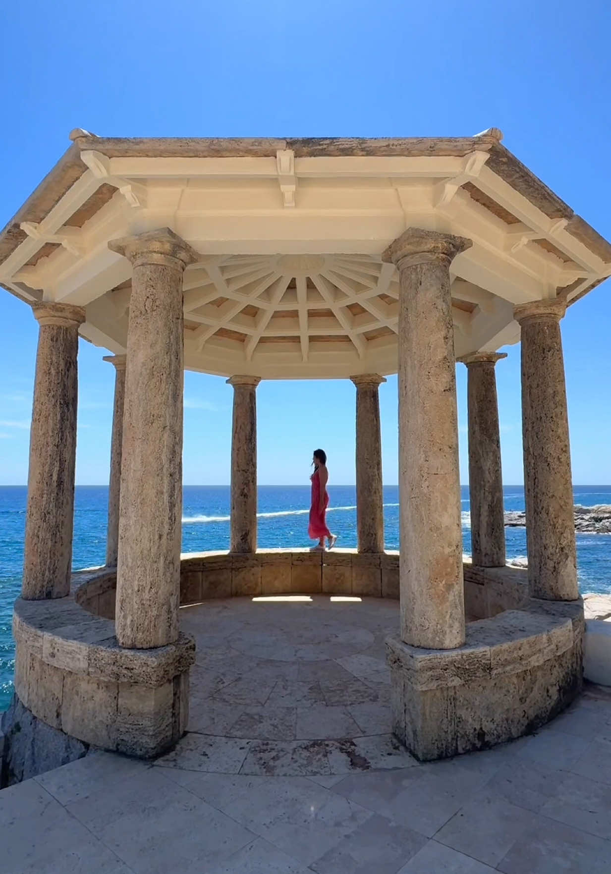 8 Landmarks in S'Agaró
