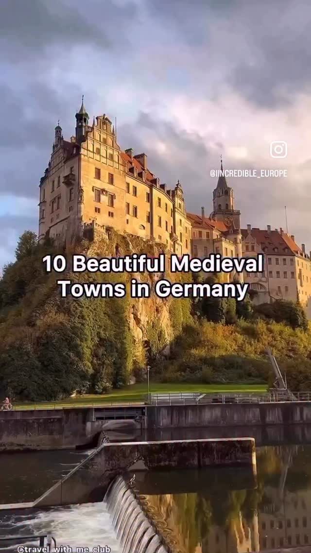 11 Places in Baden-Württemberg