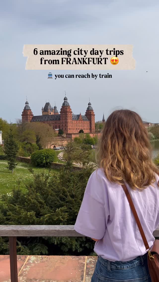 15 Places in Germany