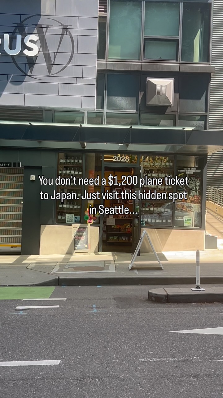 Gyo Gyo En: Japanese Dining in South Lake Union