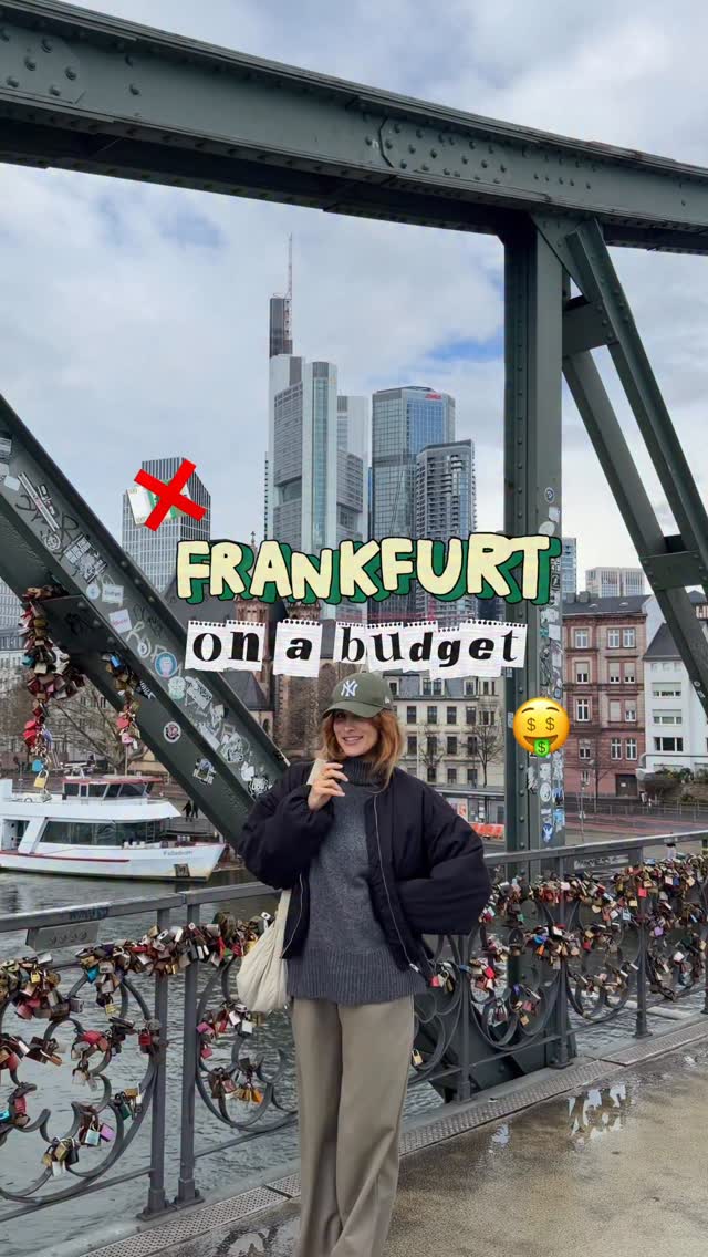 Budget-Friendly Frankfurt Attractions and Stays