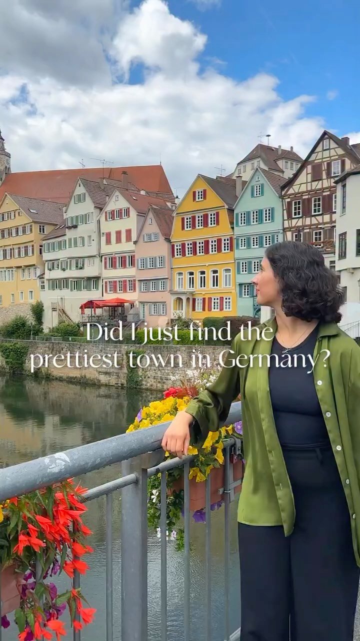 4 Places in Baden-Württemberg
