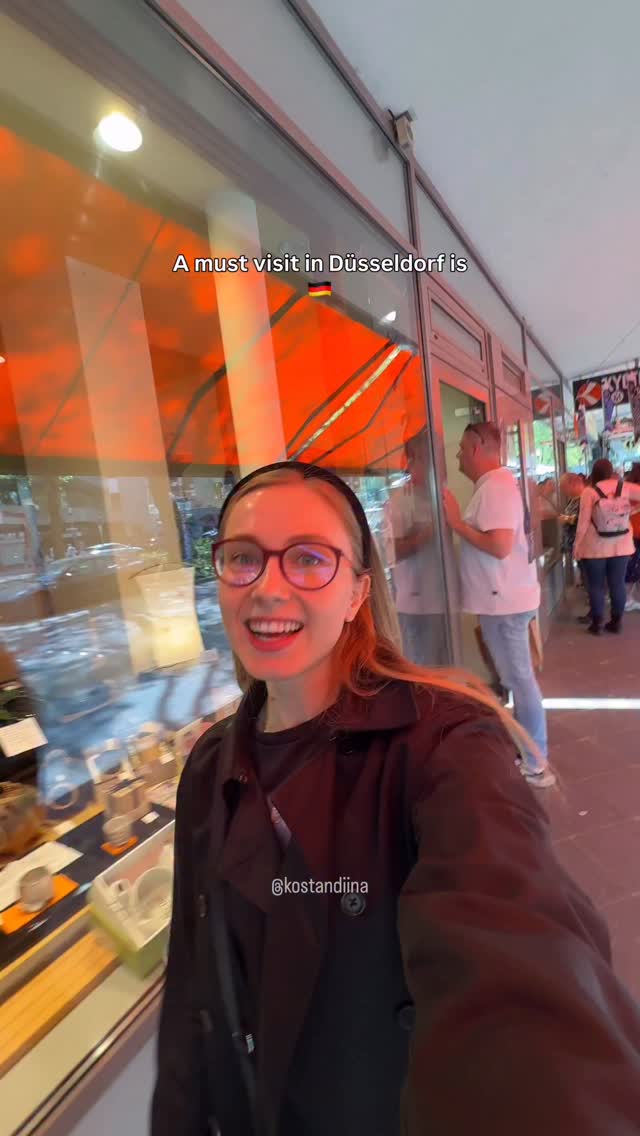 3 Restaurants in Düsseldorf
