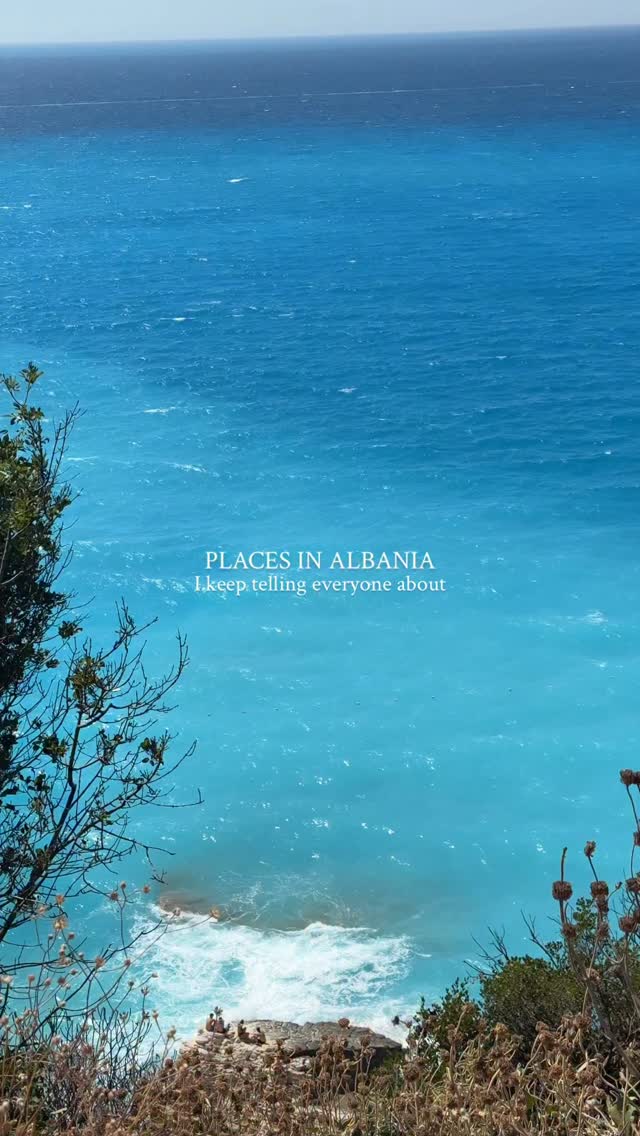 7 Attractions in Albania