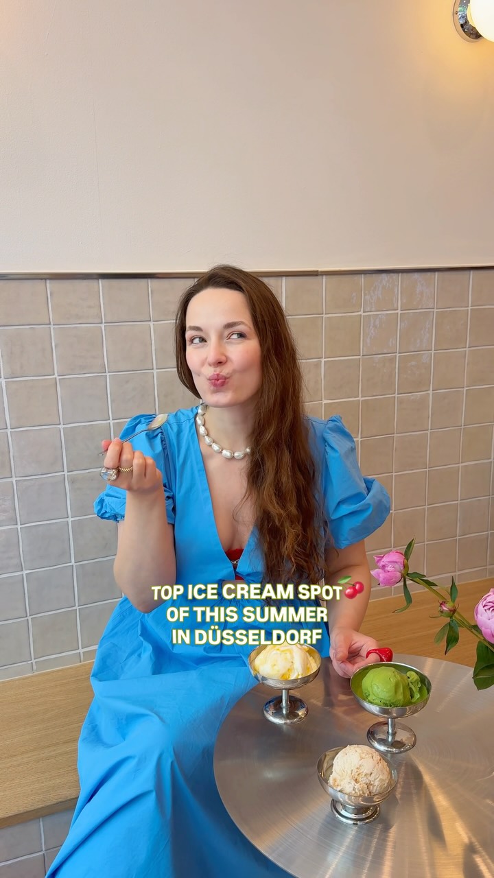 1 Cafes in Düsseldorf
