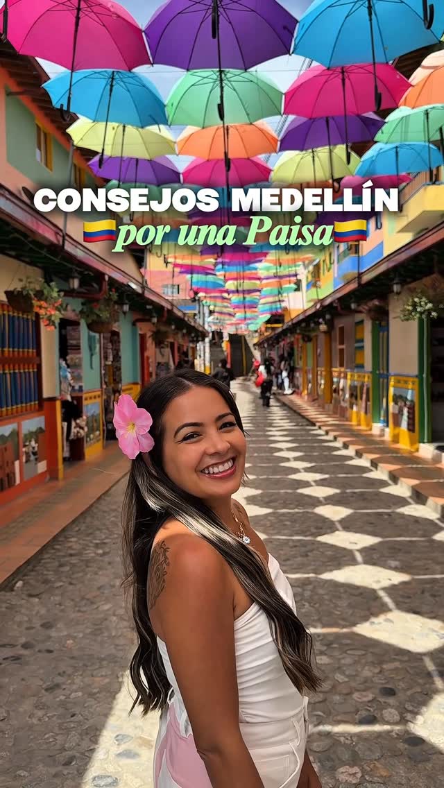 14 Places in Antioquia