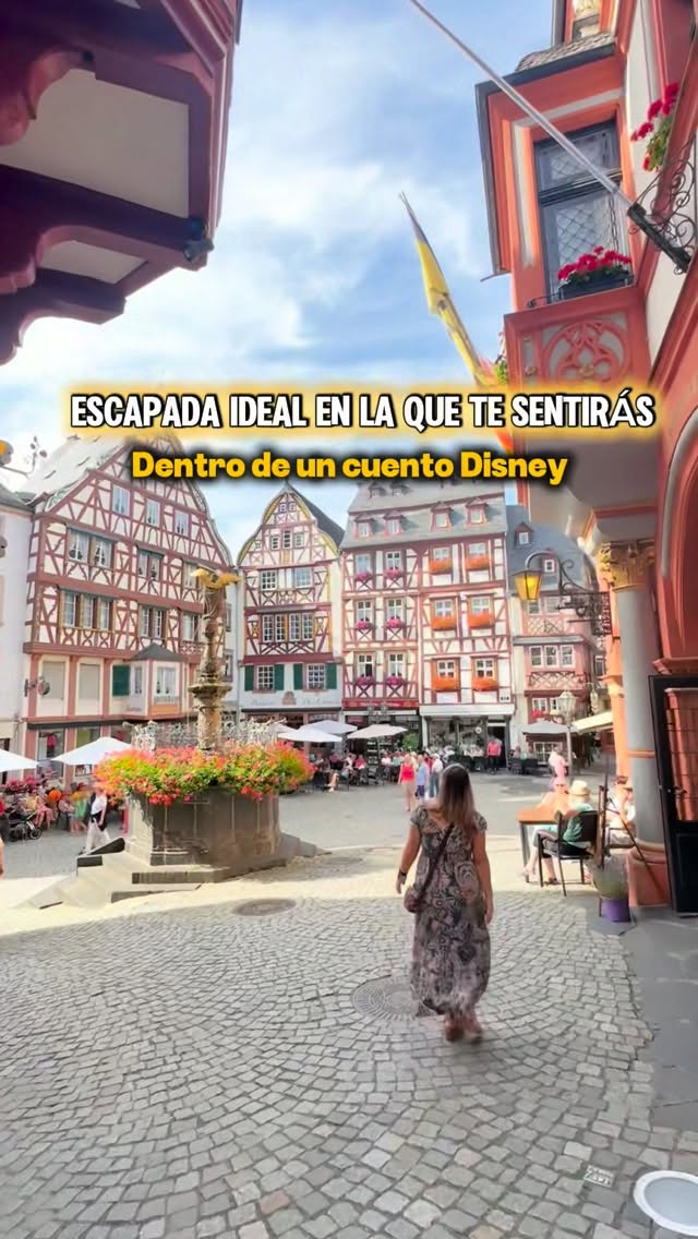 10 Places in Rhineland-Palatinate