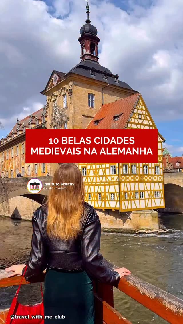 10 Places in Germany