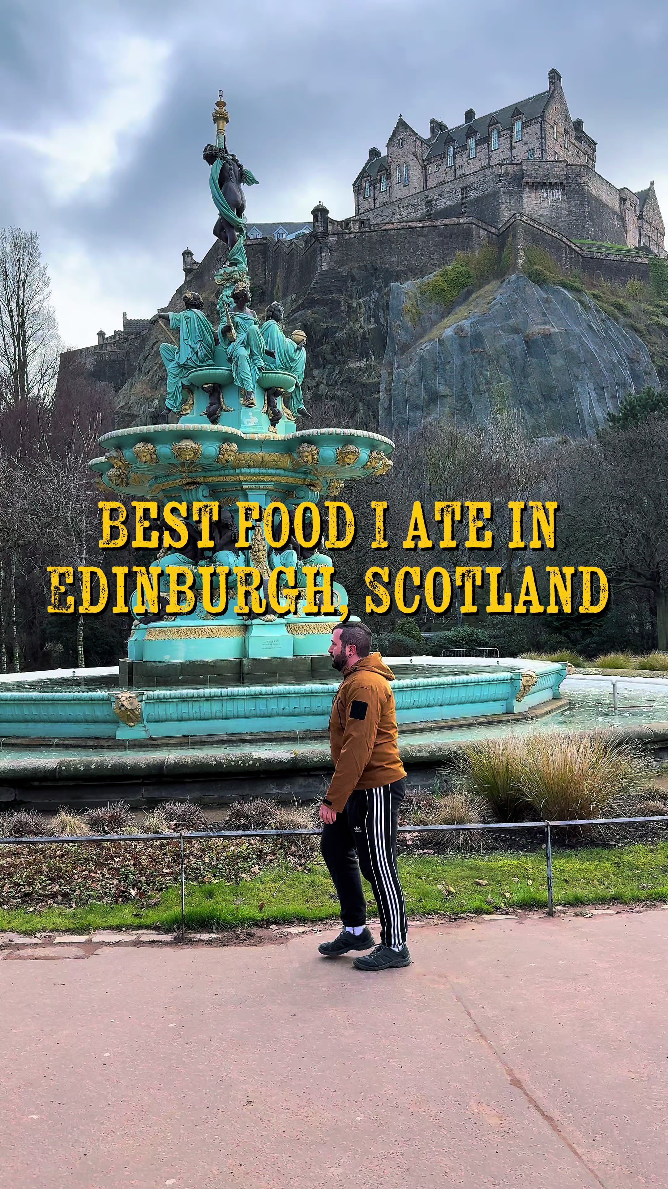 Four Edinburgh Pubs