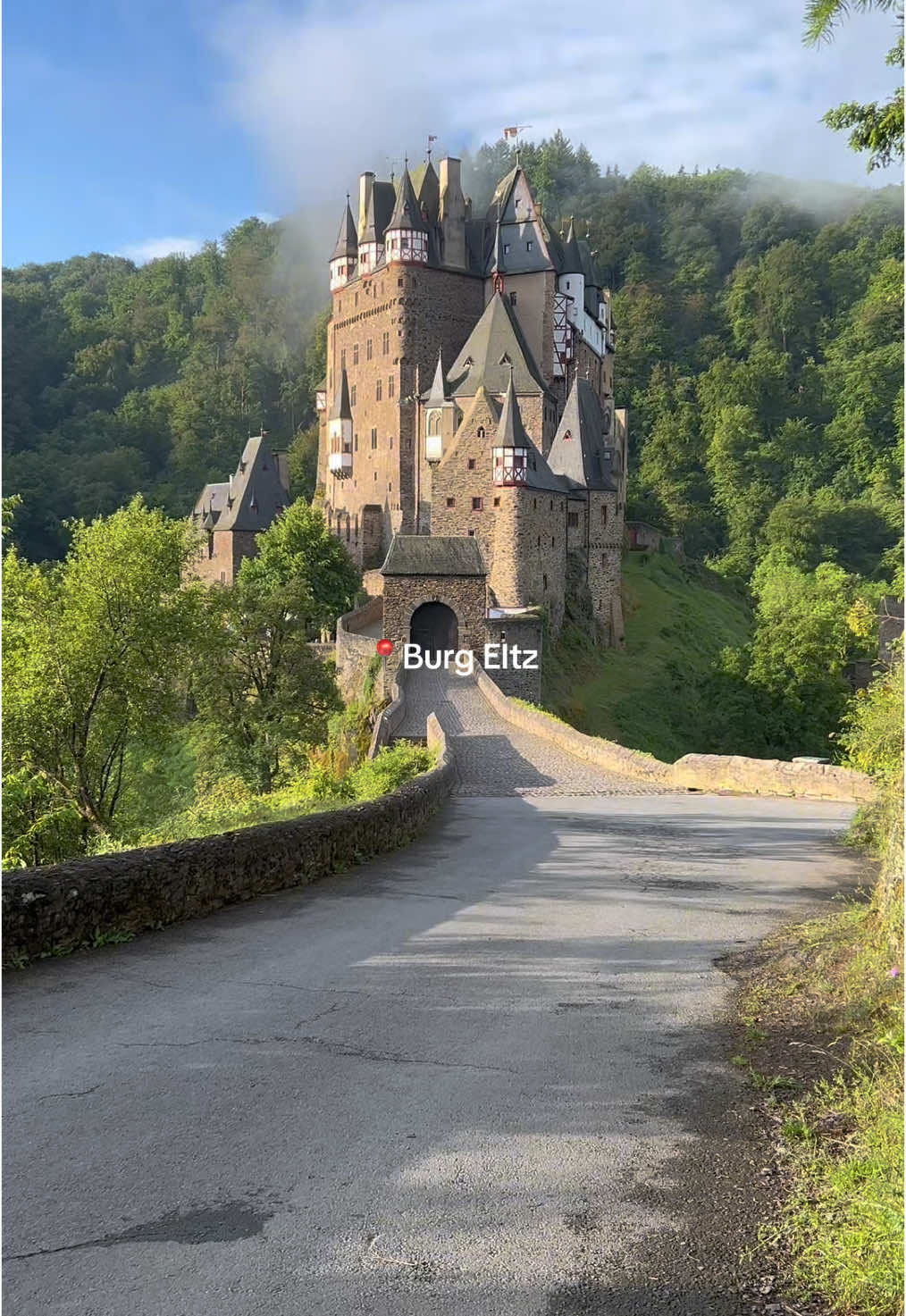 Germany's Enchanting Castles, Gorges, and Lakes
