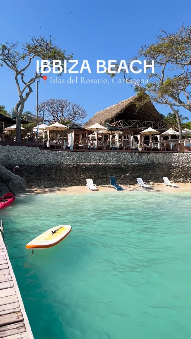 2 Attractions in Colombia