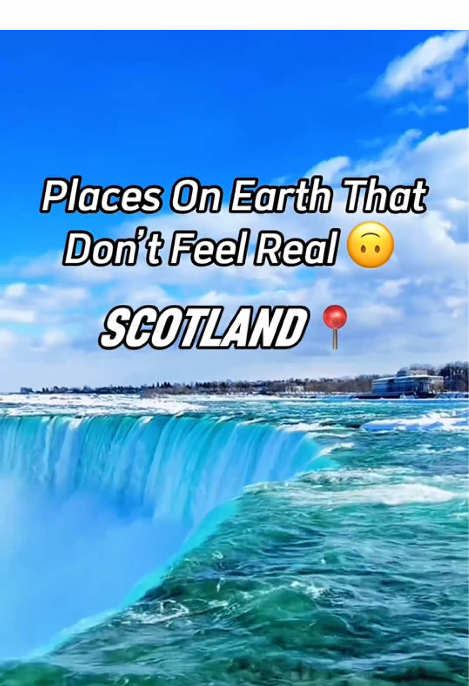 Iconic Scottish Landmarks and Natural Wonders