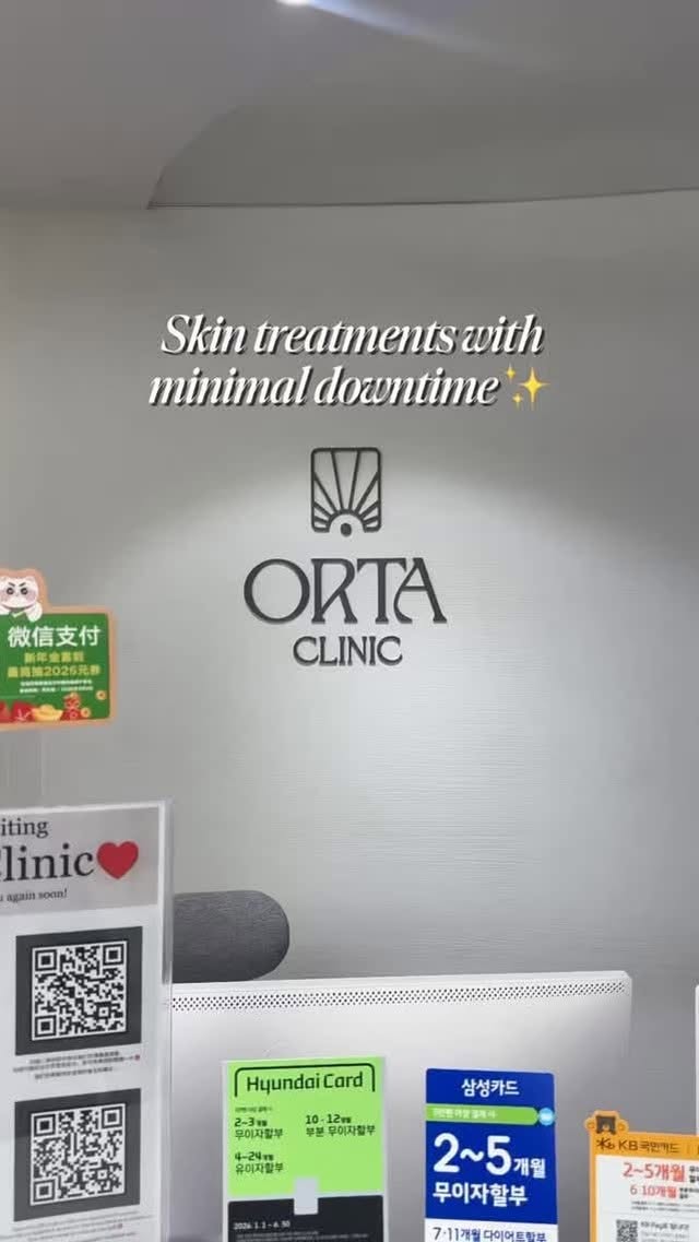 Orta Clinic Offers Advanced Skin Treatments