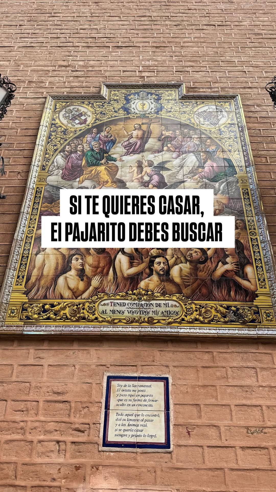 1 Landmarks in Sevilla