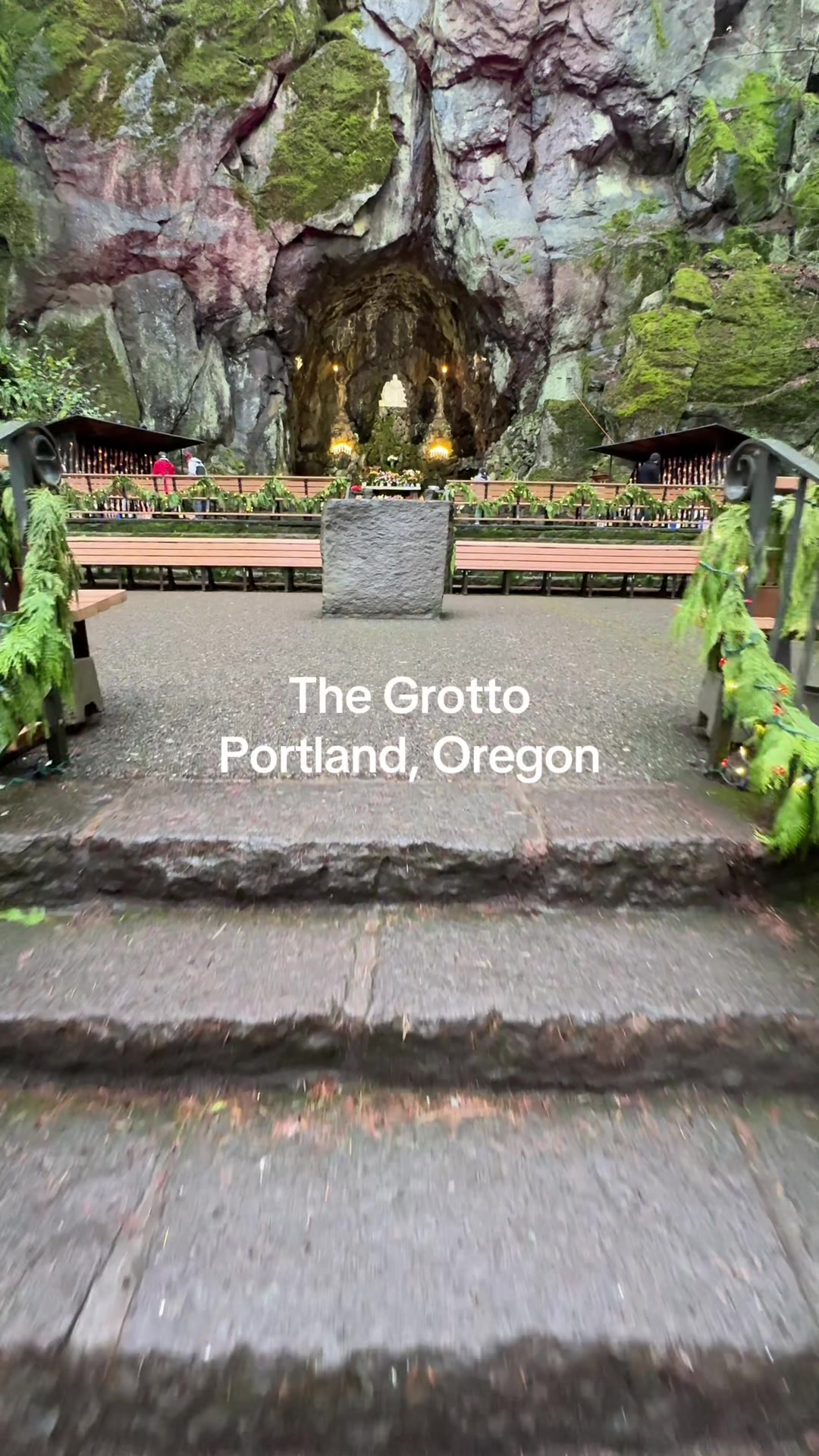 2 Landmarks in Portland