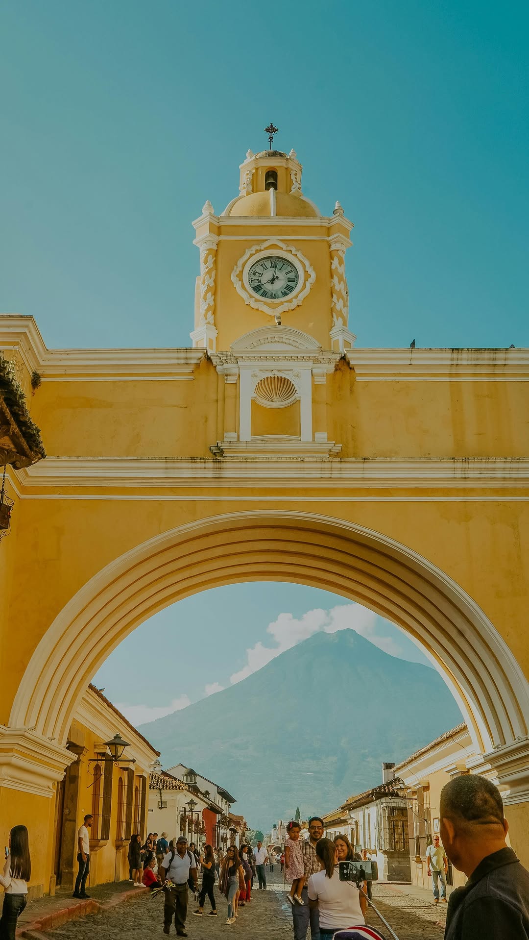 Charming Fairy Tale Hotel Stay In Antigua