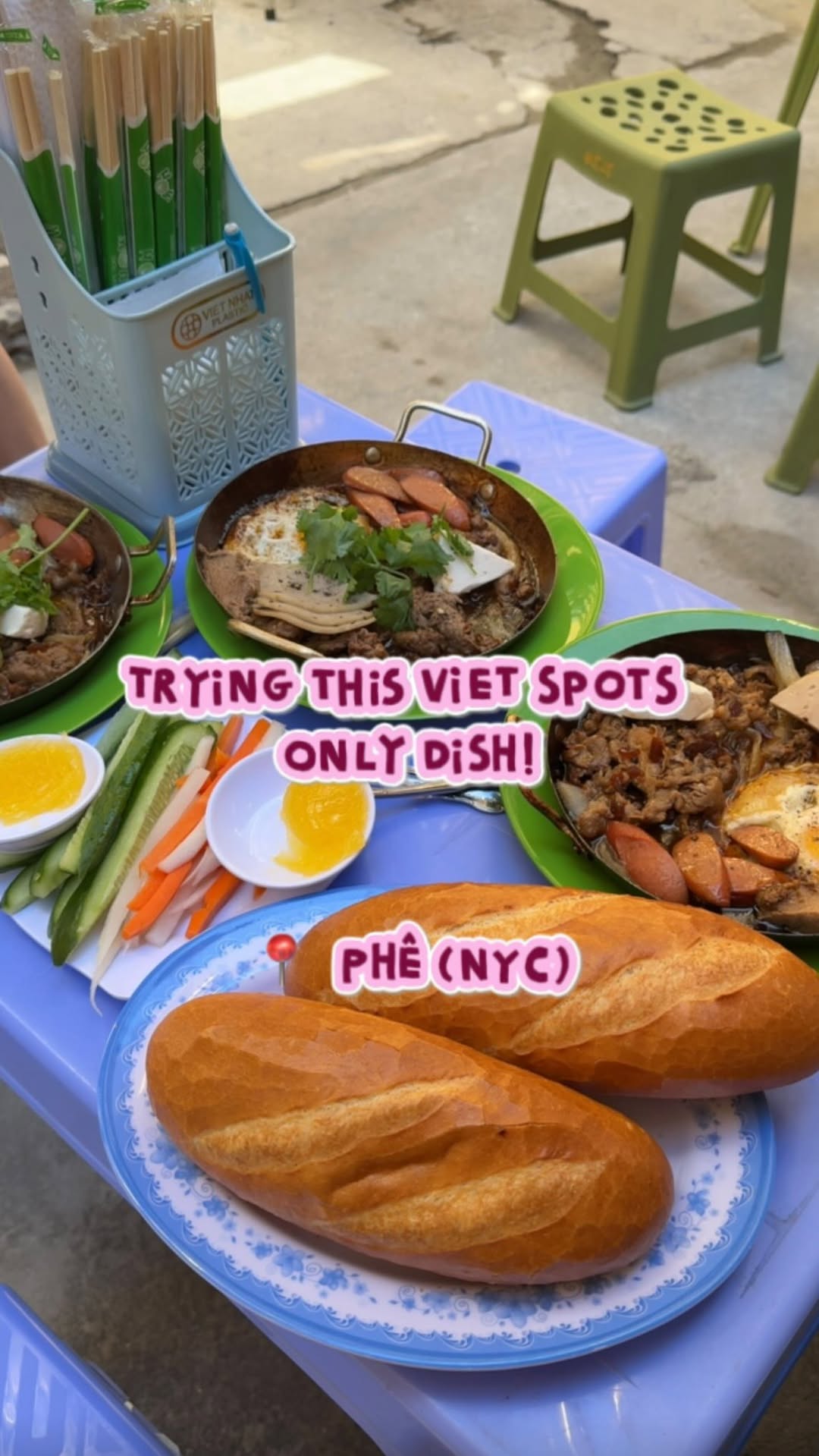 Phê: A Vietnamese Dining Experience