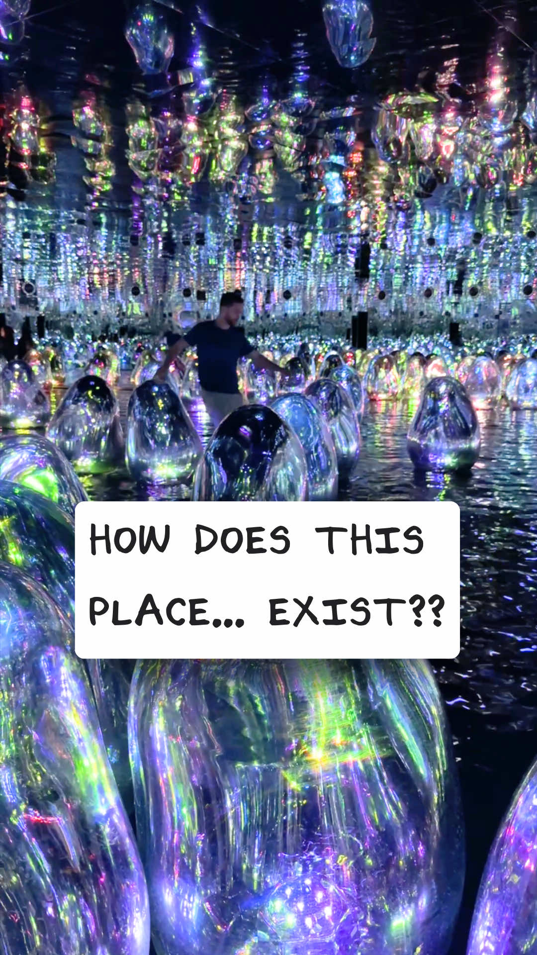 Interactive Art Installations In Abu Dhabi