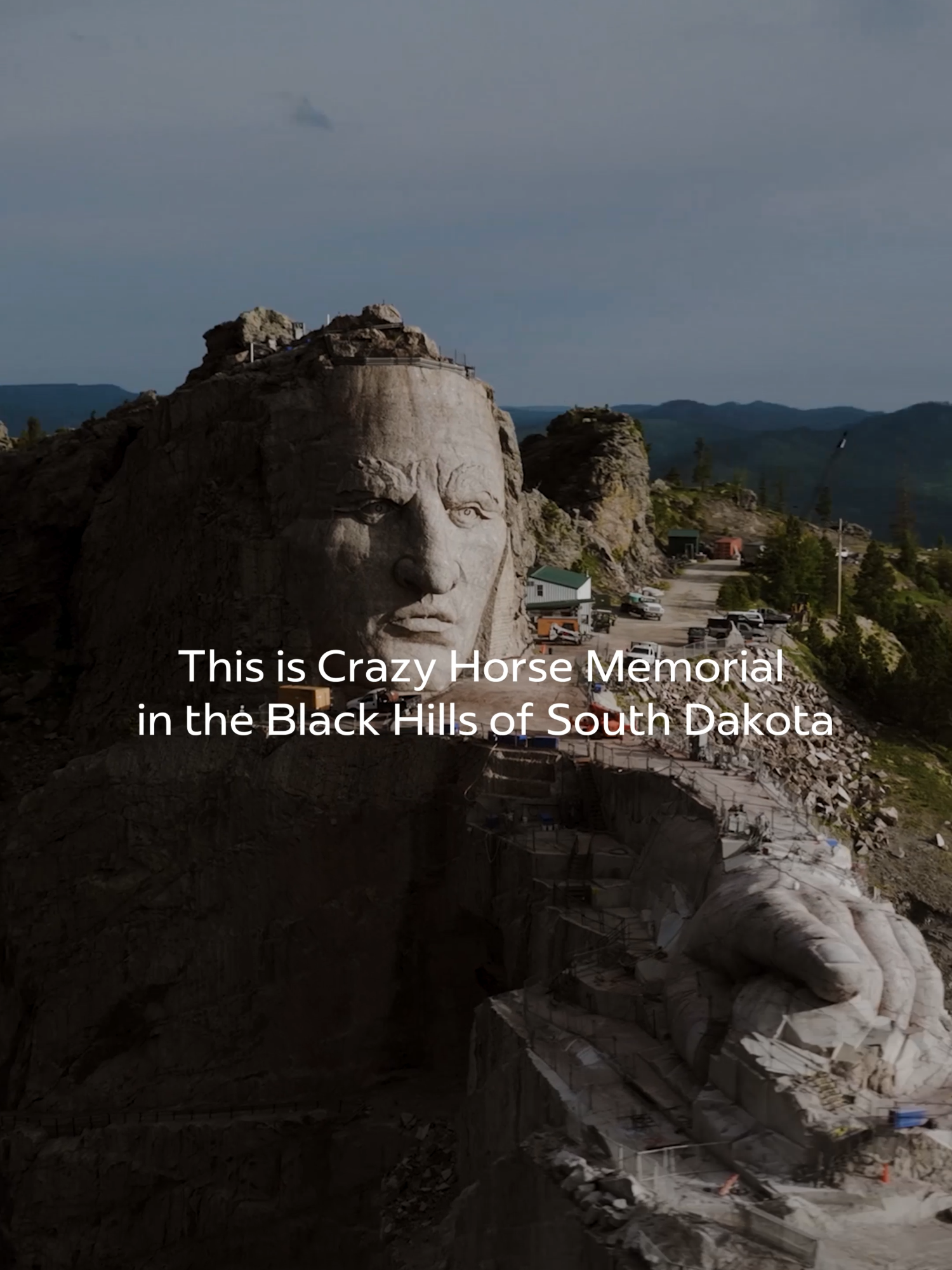 3 Attractions in South Dakota