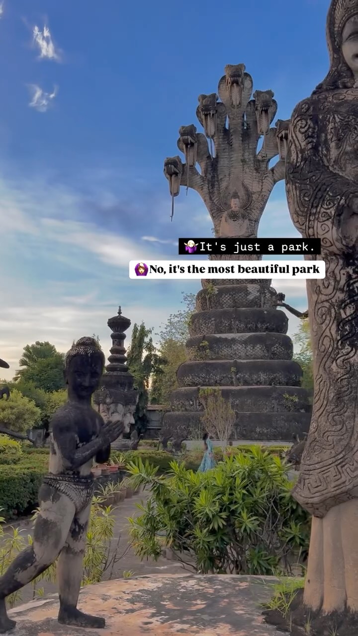 1 Parks in Wat That