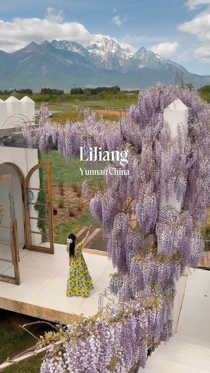 2 Landmarks in Lijiang