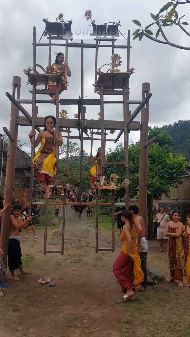 1 Places in Bali