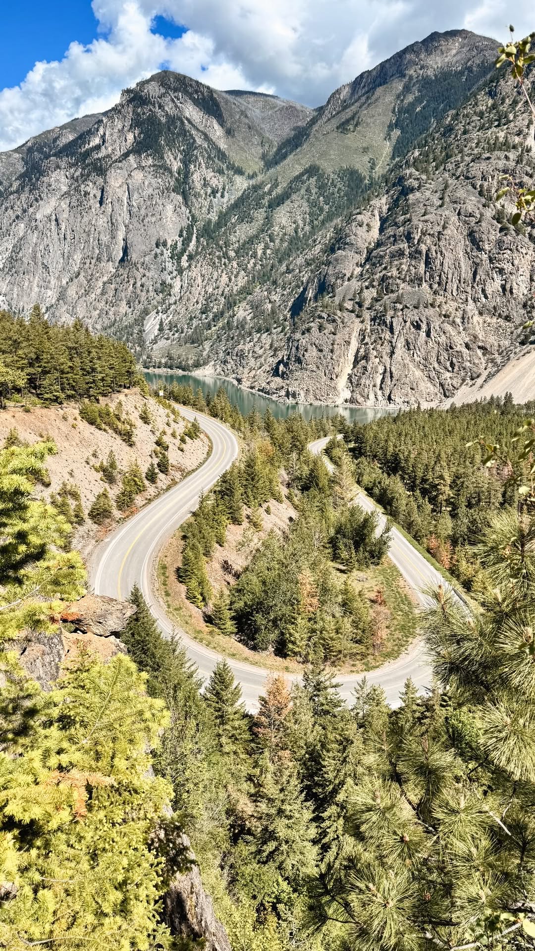West Coast Trails and Natural Wonders