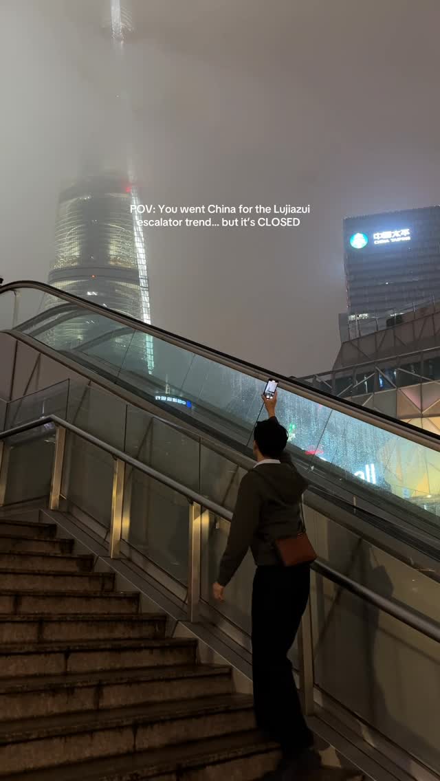 1 Landmarks in Shanghai