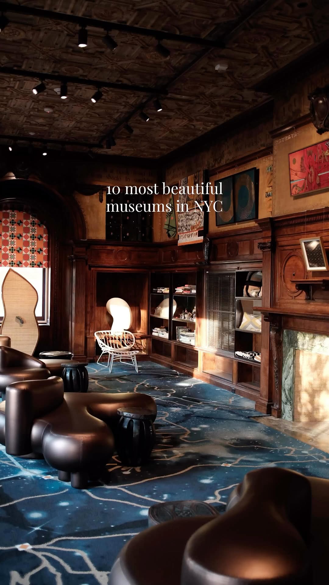 10 Museums in New York