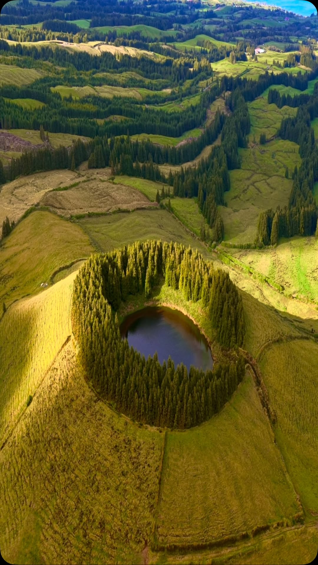 Azores Archipelago Island Adventures