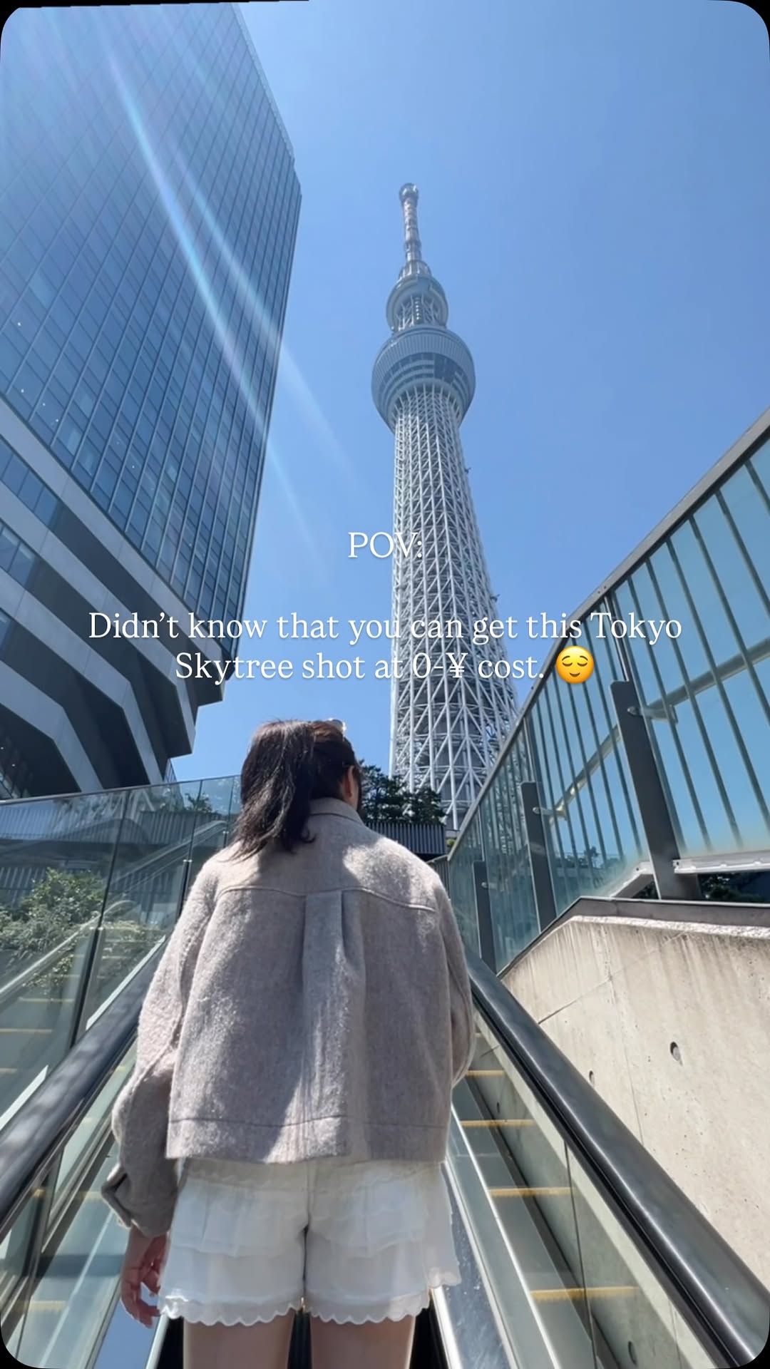 Tokyo Skytree and Solamachi