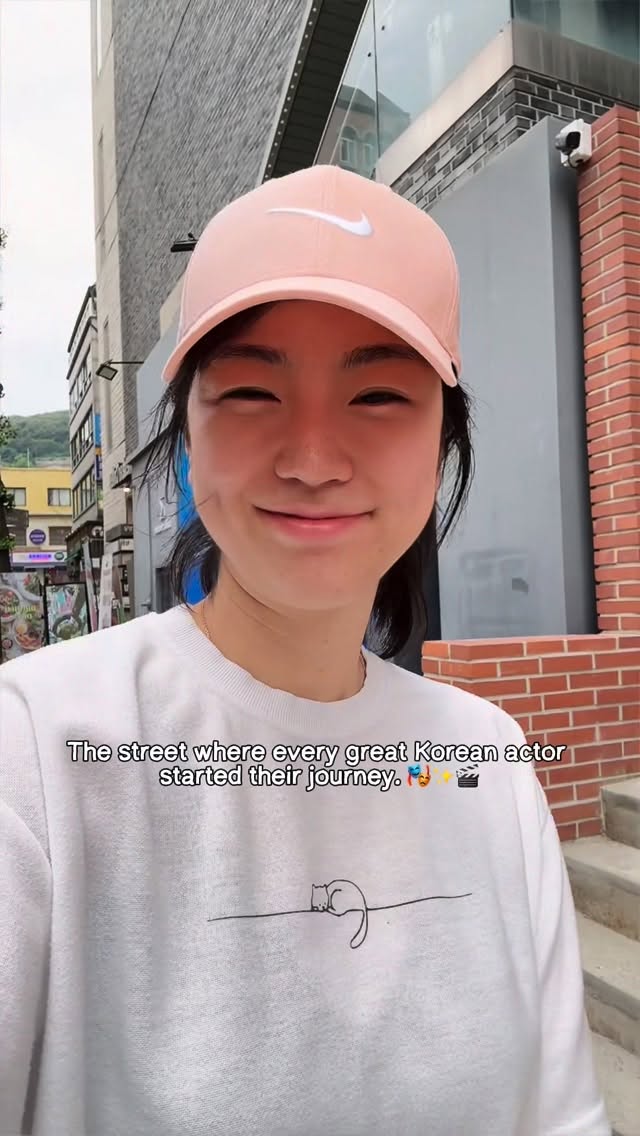 2 Entertainment spots in Seoul