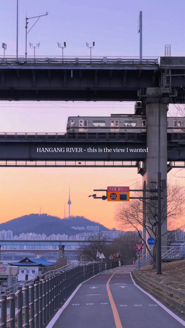2 Landmarks in Seoul