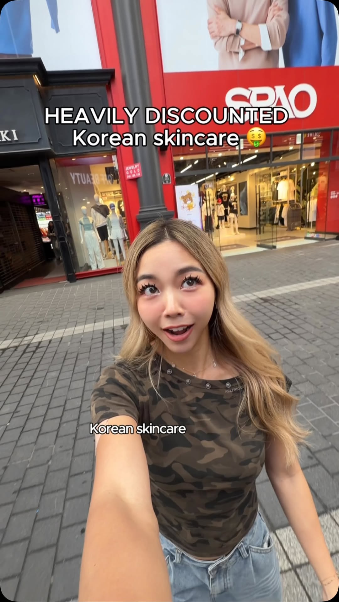 1 Shops in Seoul