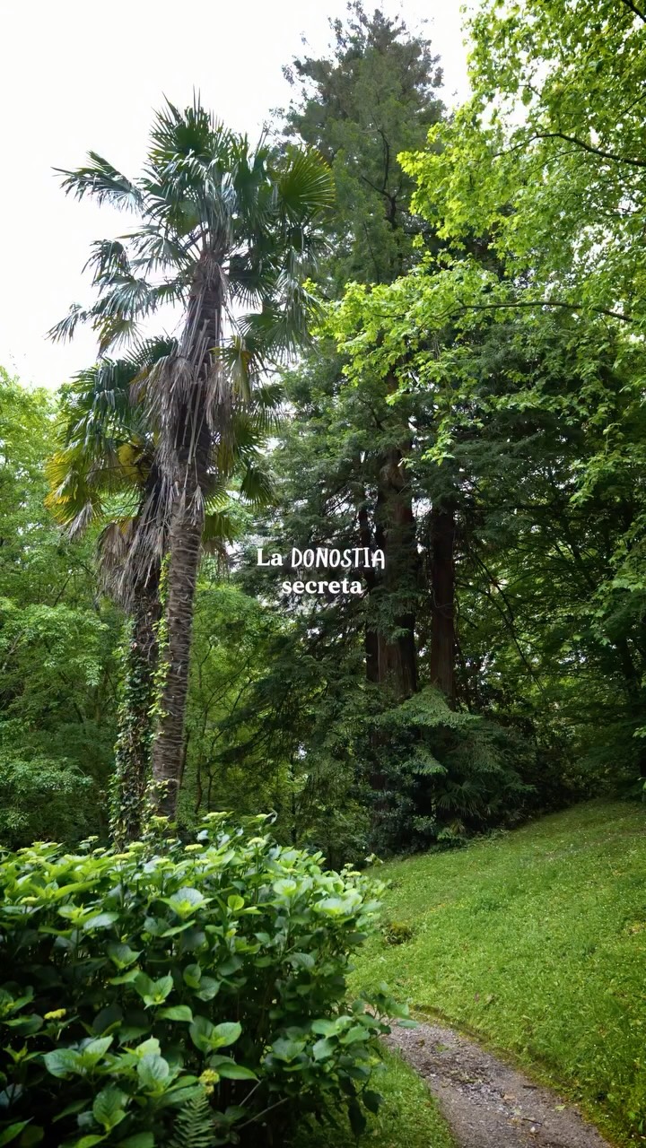 10 Places in Euskadi