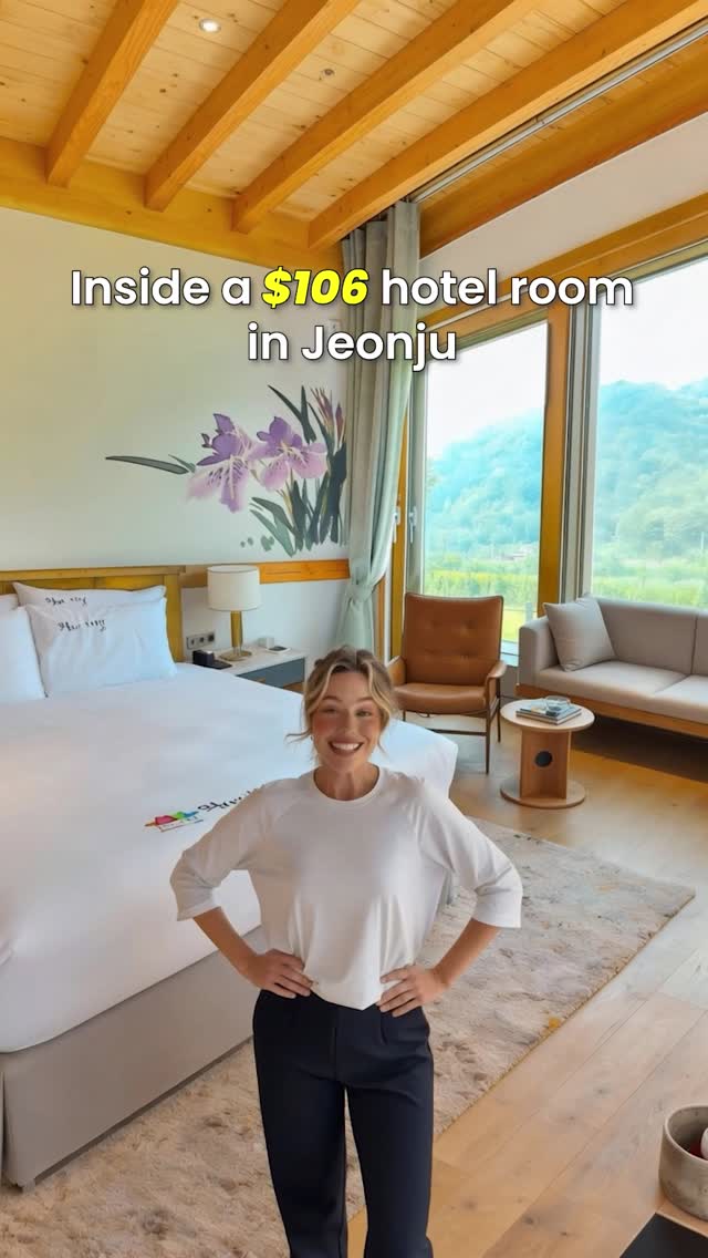 Discounted Luxury Stays in South Korean Hotels