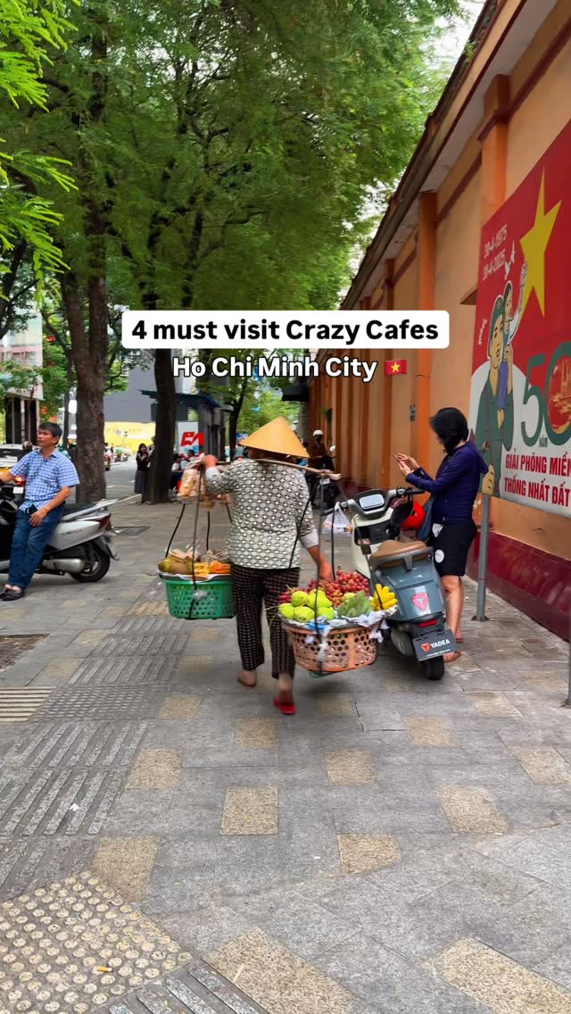 Four Tranquil Cafes Offering an Escape from the City