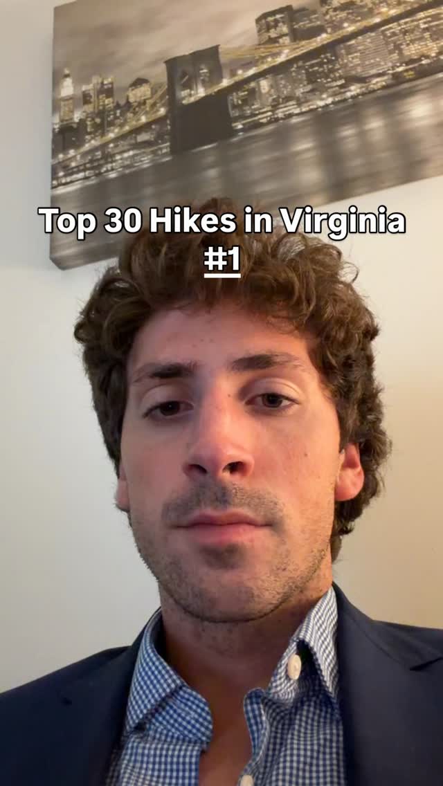 4 Attractions in Virginia