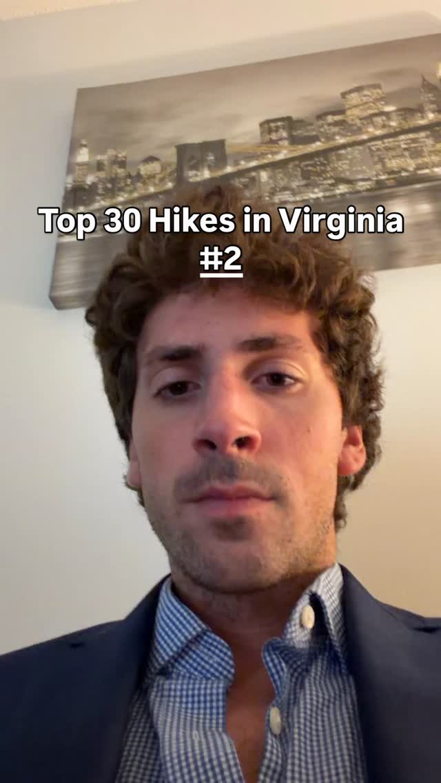 2 Parks in Virginia