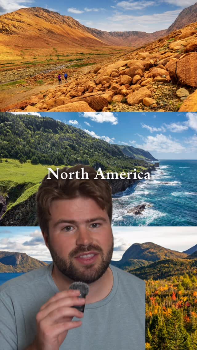 1 Parks in Newfoundland and Labrador
