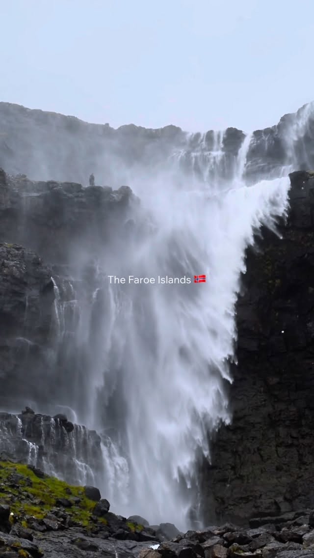 Mind-Blowing Faroe Islands Adventures for the Thrill-Seeker