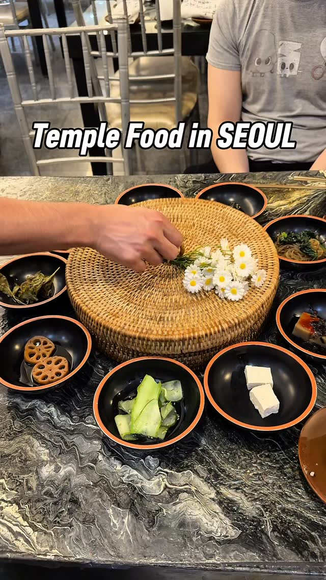 2 Restaurants in Seoul