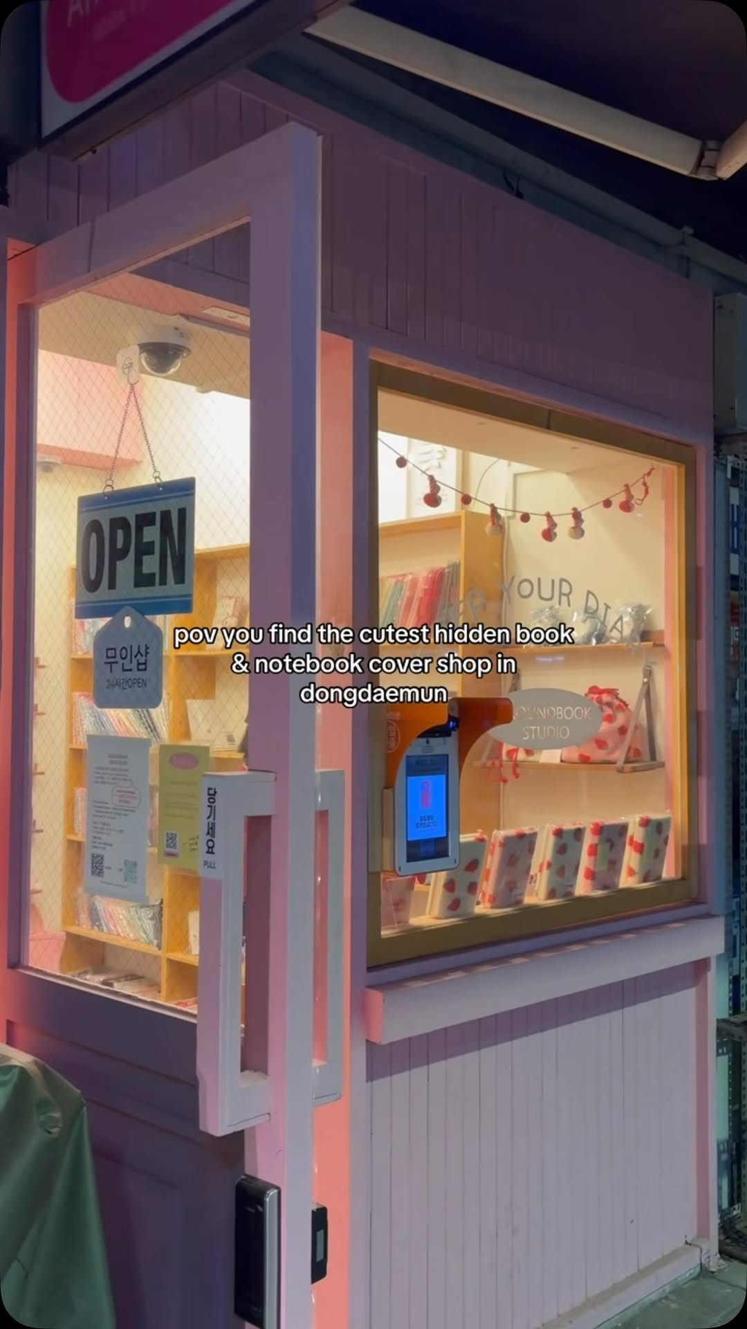 24/7 Bookstore Featuring Nobel Prize Winner