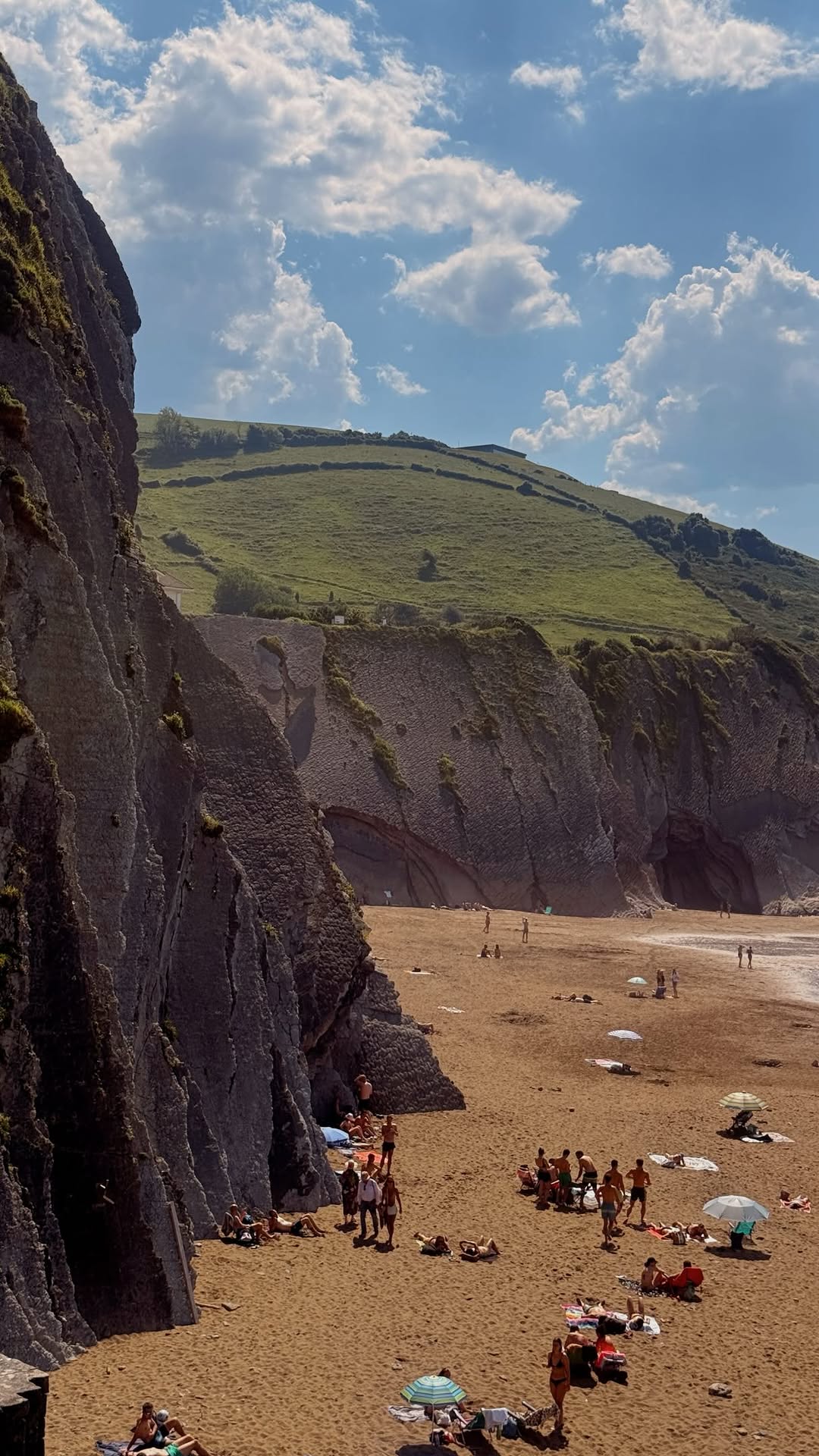 9 Places in Basque Country