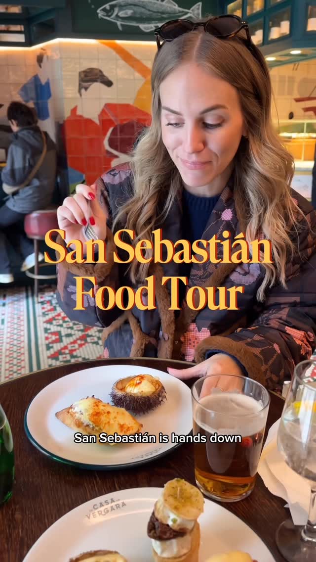 San Sebastian's Luxury Hotels And Restaurants