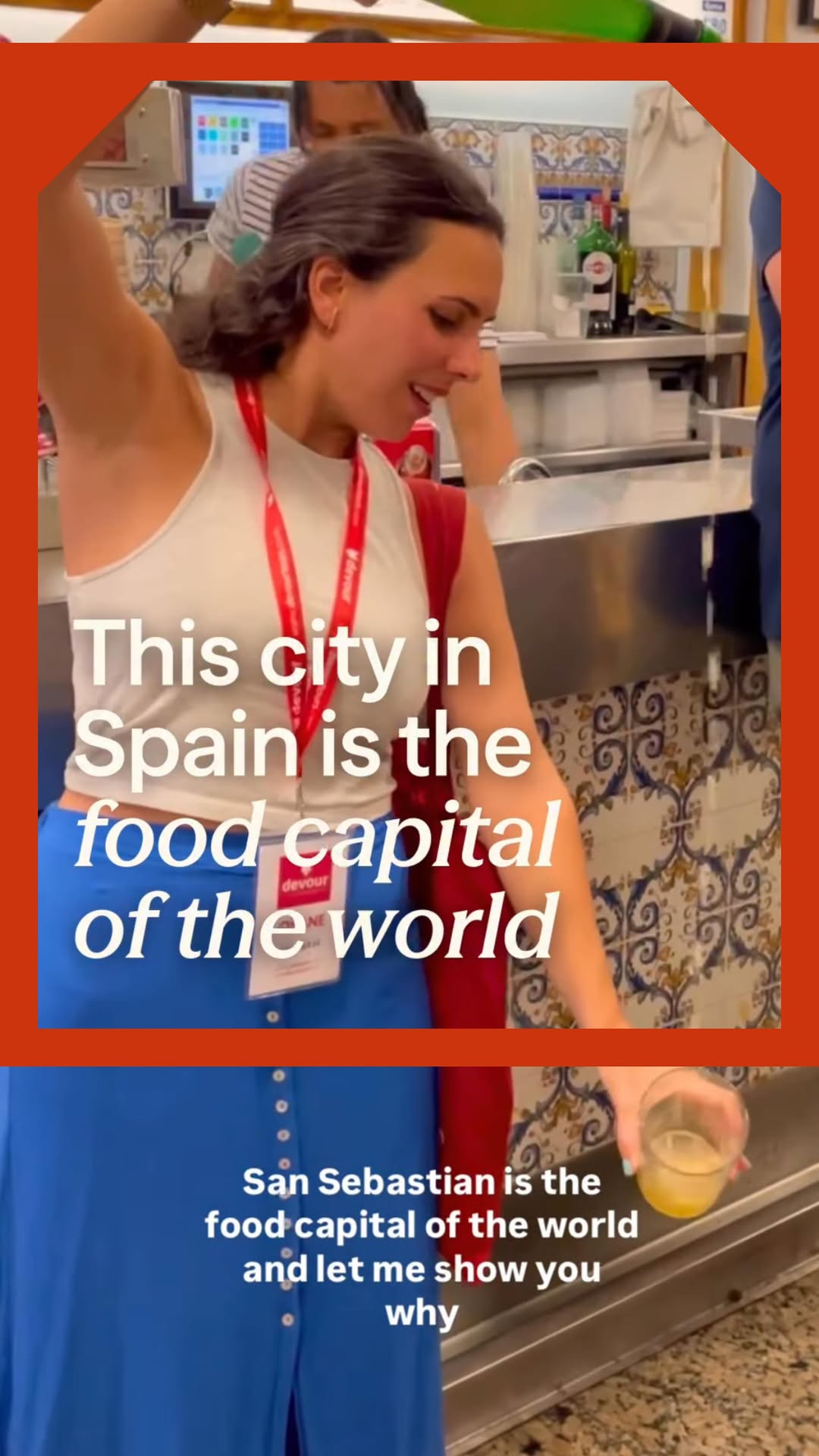 San Sebastian's Top Meat Pintxo Bars