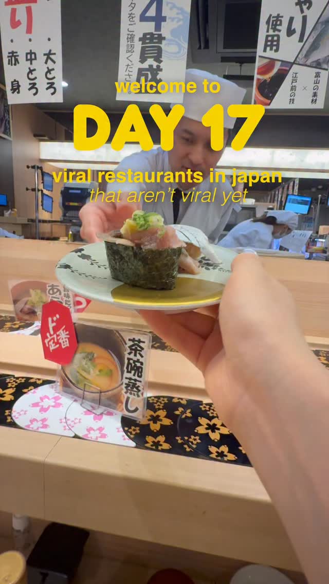 Affordable Tokyo Dining Spots with Minimal Waits